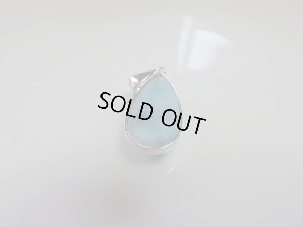 画像9: Ｐｒｅｍｉｕｍ　ラリマー　凄く神秘的で不思議な模様　III