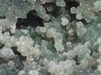 画像11: 希少　グリーンカルセドニー　粒状　葡萄状　美結晶原石　特価