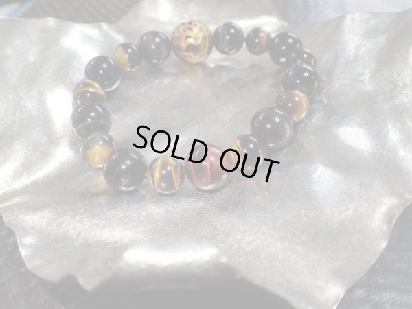 画像3: THE TYGER　&　TYGER　　