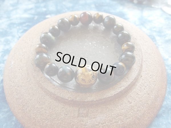 画像11: THE TYGER　&　TYGER　　