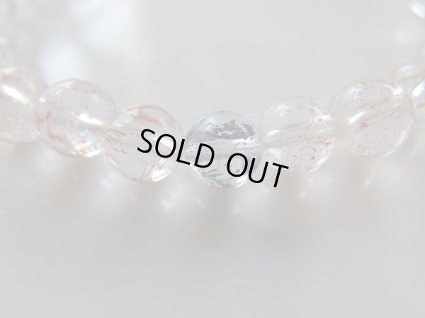 画像7: 鱗鉄鉱入水晶　黒針鉄鉱&輝安鉱搭載型　「ブラックエンジェル」