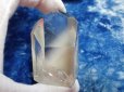 画像11: 美　ガーデン水晶　ホワイトファントム２０連層　天然水晶結晶磨き石　超特価