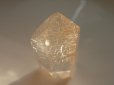 画像9: 特選　煌めき　光輝く　美しいルチル　天然結晶磨き石　