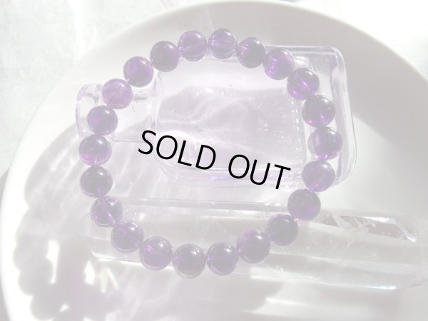 画像8: Ｐｒｅｍｉｕｍ　アメジストエレスチャル　特価