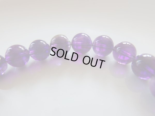 画像12: Ｐｒｅｍｉｕｍ　アメジストエレスチャル　特価