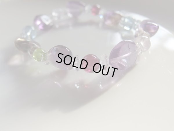 画像14: aura-zone  宝石畑