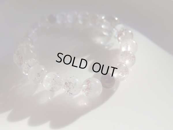 画像14: 赤乱舞　「burst」