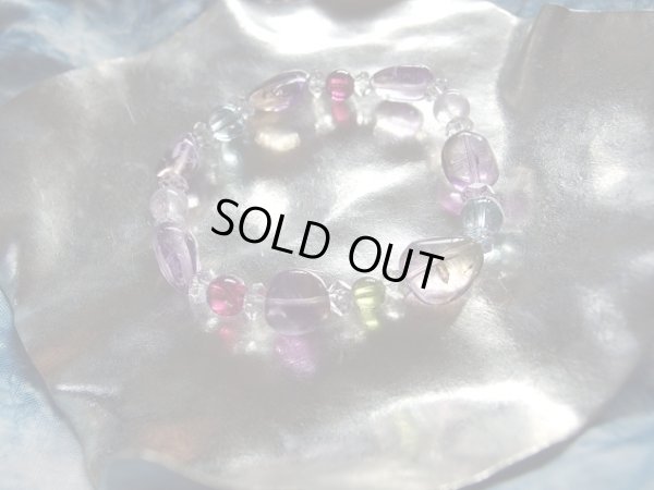 画像16: aura-zone  宝石畑