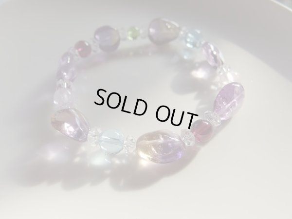 画像11: aura-zone  宝石畑