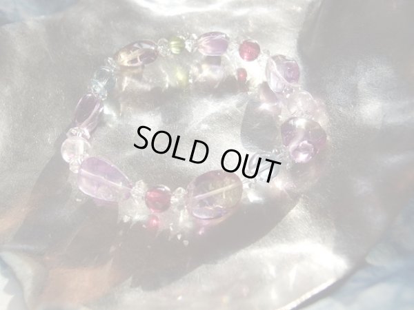 画像5: aura-zone  宝石畑