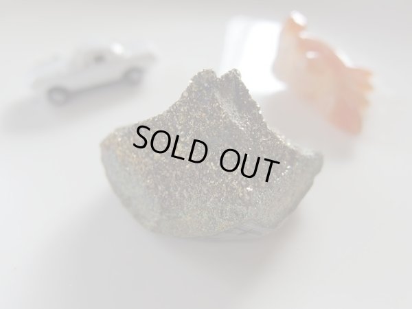 画像17: 金属系鉱物礼賛　黄鉄鉱祭　パイライト４変化　 特価