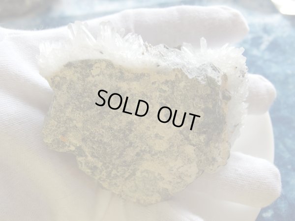 画像8: 金属系鉱物礼賛　黄鉄鉱祭　パイライト４変化　 特価