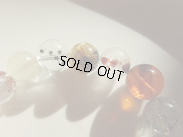 画像18: Premium of Premium  　「踊る惑星たち」