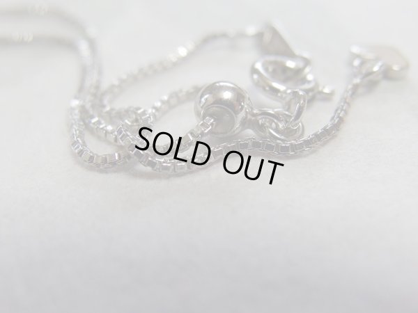 画像17: ミニ太陽ルチル入り　タイチンルチル　ペンダントトップ　スライドチェーン付　特価