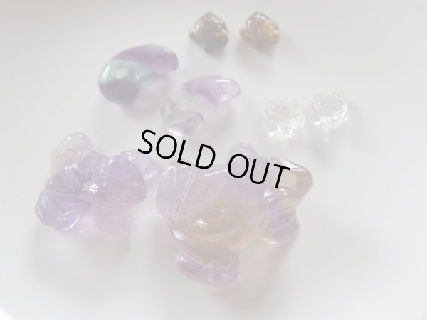 画像3: かえるとかめと勾玉ちゃん　軍団