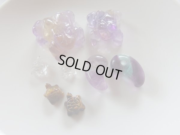 画像4: かえるとかめと勾玉ちゃん　軍団