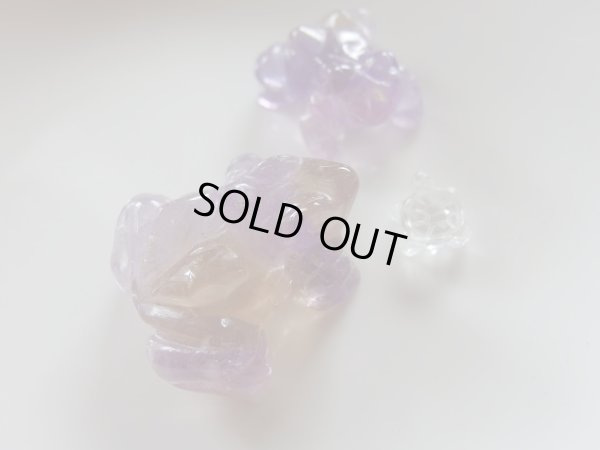 画像5: かえるとかめと勾玉ちゃん　軍団