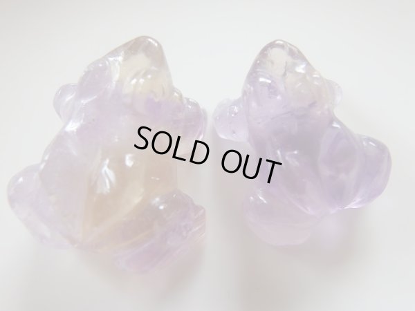 画像8: かえるとかめと勾玉ちゃん　軍団