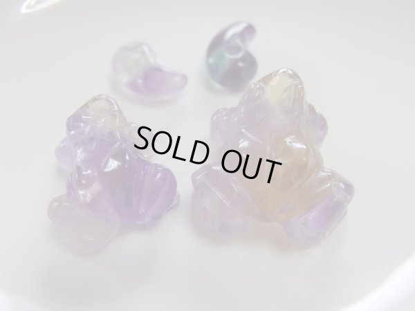 画像14: かえるとかめと勾玉ちゃん　軍団