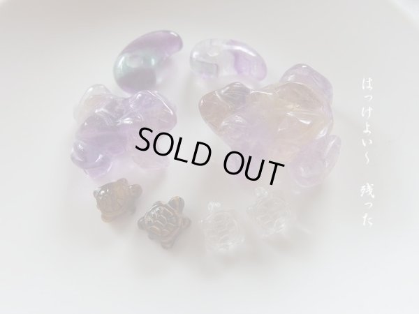 画像7: かえるとかめと勾玉ちゃん　軍団