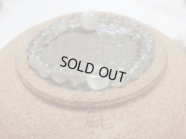 画像11: Premium moonstone with dendrite in quartz　特価