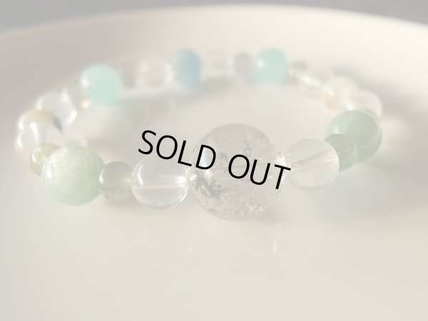 画像8: Premium ＣＬＥＡＲＥ　ＥＡＲＴＨ　　〜vanilla sky〜　特価