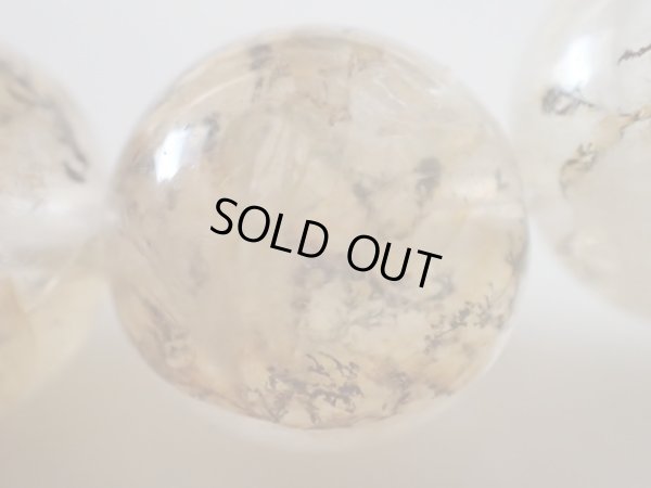 画像12: スティブナイトインクォーツ入り　デンドライトインクォーツ　リモナイトイエローカラー