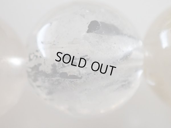 画像10: スティブナイトインクォーツ入り　デンドライトインクォーツ　リモナイトイエローカラー