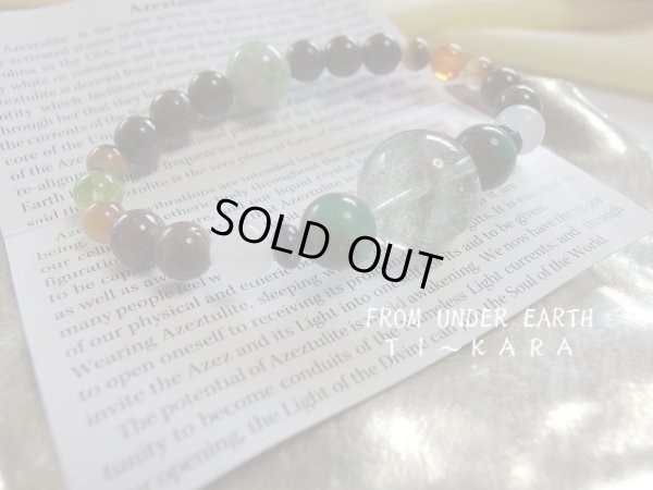 画像2: ＦＲＯＭ　ＵＮＤＥＲ　ＥＡＲＴＨ　〜力〜　part II