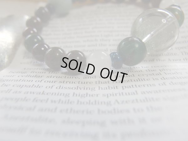 画像3: FROM UNDER EARTH  力