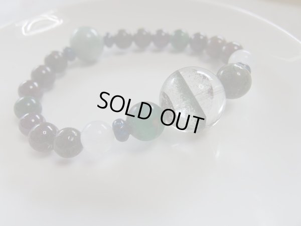 画像6: FROM UNDER EARTH  力