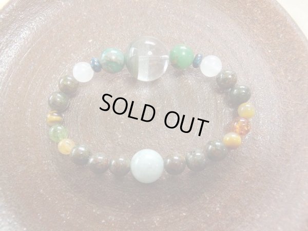 画像18: ＦＲＯＭ　ＵＮＤＥＲ　ＥＡＲＴＨ　〜力〜　part II