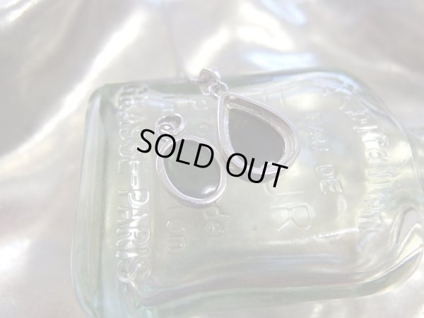 画像19: 特選　グリーントルマリン　ペンダントトップ　set