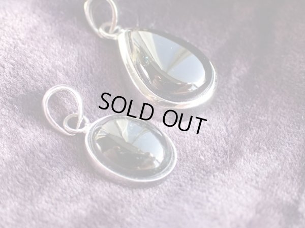 画像4: 特選　グリーントルマリン　ペンダントトップ　set