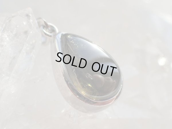 画像12: 特選　グリーントルマリン　ペンダントトップ　set