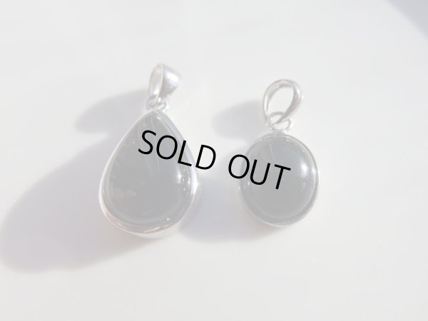 画像16: 特選　グリーントルマリン　ペンダントトップ　set