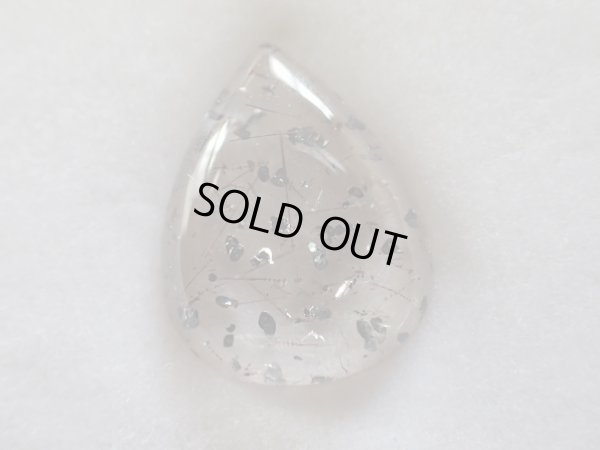 画像11: ミネラル讃歌　Ｐｒｅｍｉｕｍ　ゲーサイト&ヘマタイトインクォーツ　ルース　至高の嗜好品　特価