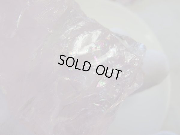 画像11: Premium pink metamorphosis with rainbow　特価