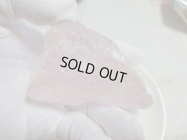 画像6: Premium pink metamorphosis with rainbow　特価