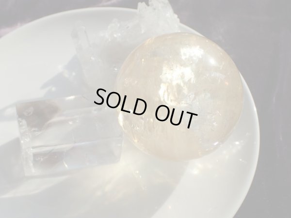 画像4: Premium rainbow and rainbow　2つのカルサイト　　特価