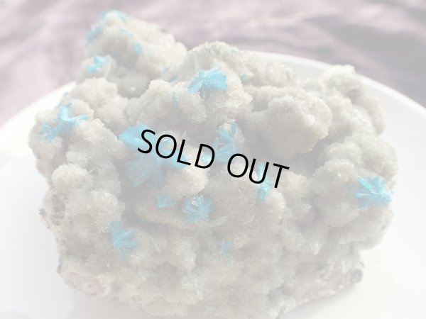 画像18: 特撰　カバンサイト結晶クラスター　乱舞　超特価