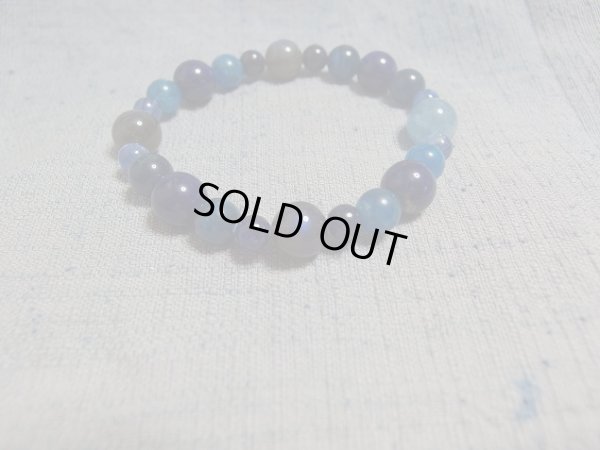 画像16: Indigo blue  aura blend〜spiritual 〜chakra 5.6 特価