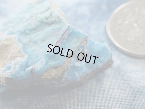 画像7: ヘモミルファイト　異極鉱