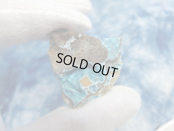 画像4: ヘモミルファイト　異極鉱