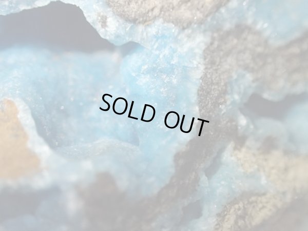 画像10: ヘモミルファイト　異極鉱