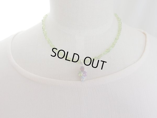 画像6: flora  ペリドット　特価