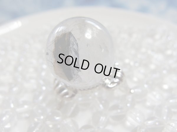 画像3: ブラックトルマリンインクォーツ　set  超特価　特価