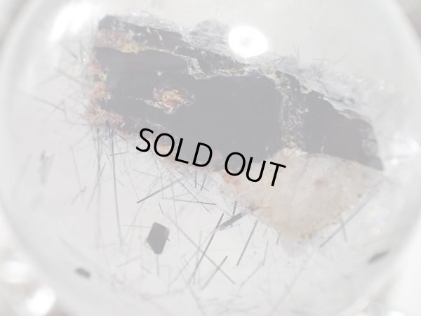 画像4: ブラックトルマリンインクォーツ　set  超特価　特価