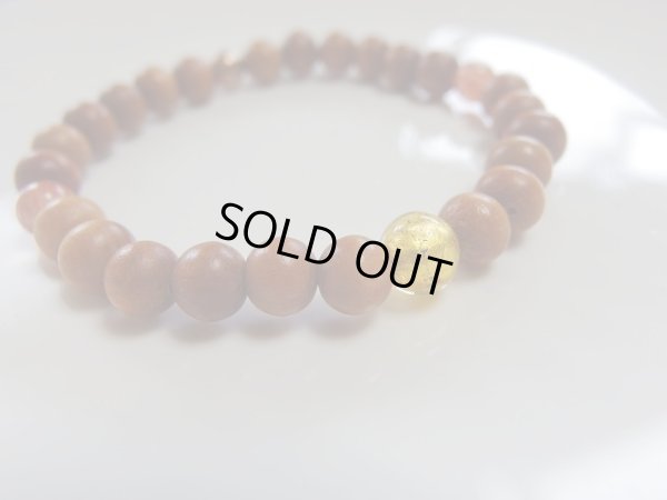 画像5: ギベオンと白檀　LINK　III　特価