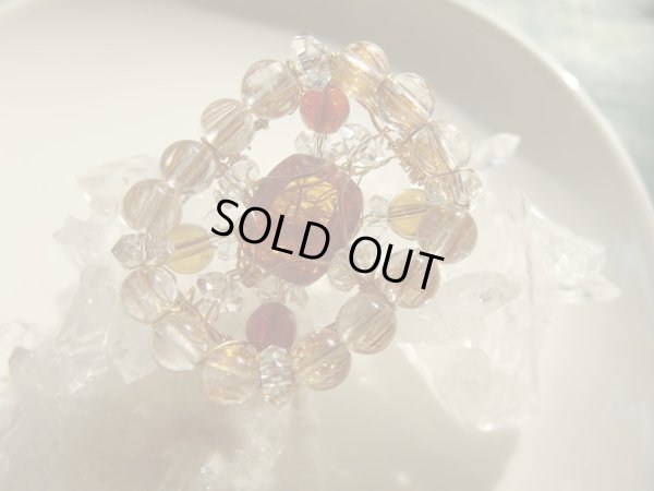 画像8: スペシャルRING　GOLD　PLANET　特価